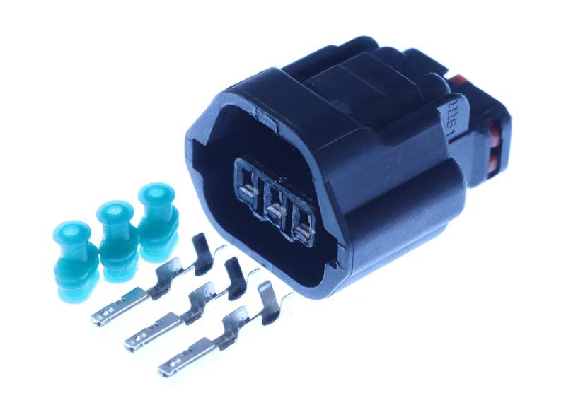 Kit reparare conector electric